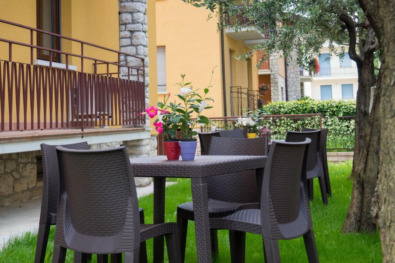 Ortaglia B3 Apartment Torri Del Benaco Exterior photo